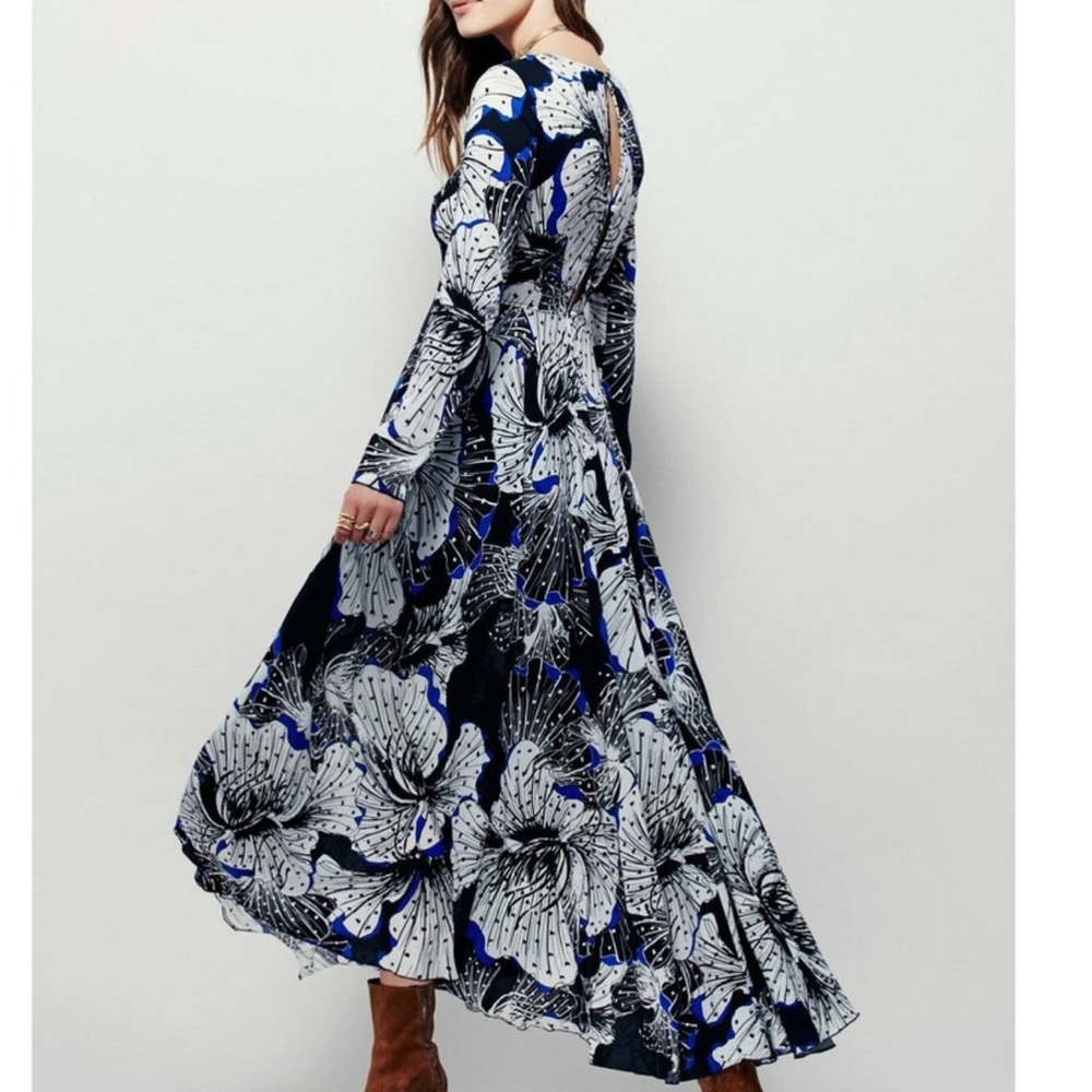 FP first kiss dress